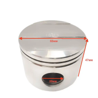 Поршень  Bitzer 6J-22.2Y-40P 6J-33.2Y-40P